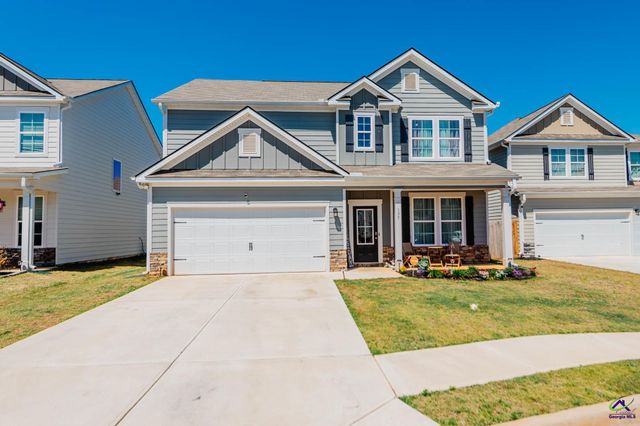 137 Red Birch Lane, Byron, GA 31088