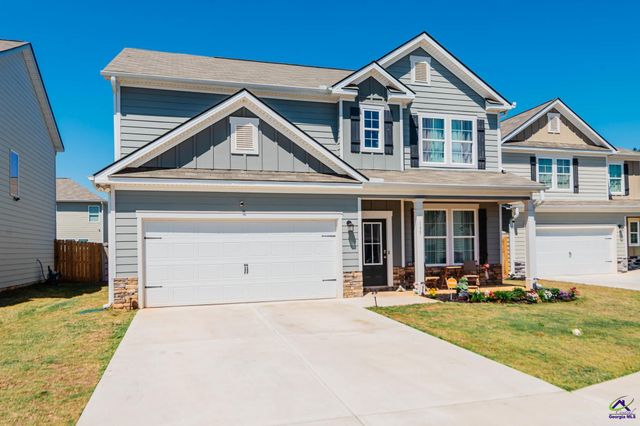 137 Red Birch Lane, Byron, GA 31088