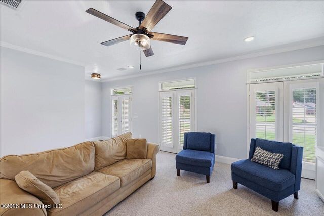 115 Marblehead Drive, Brandon, MS 39047