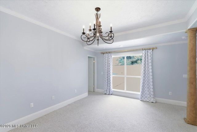 115 Marblehead Drive, Brandon, MS 39047