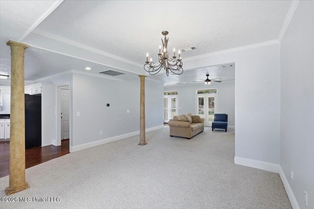 115 Marblehead Drive, Brandon, MS 39047
