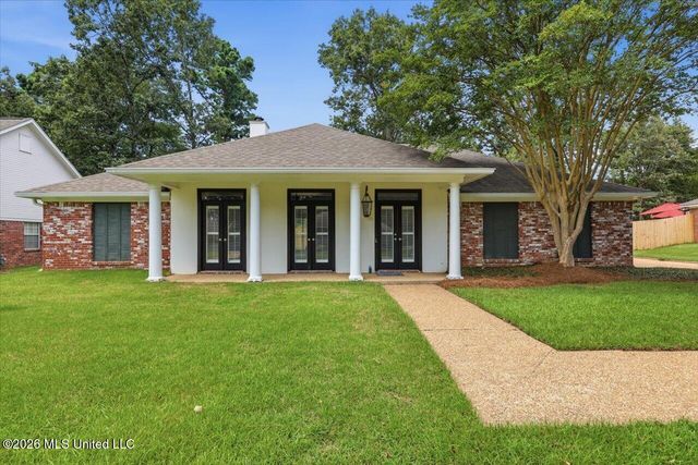 115 Marblehead Drive, Brandon, MS 39047
