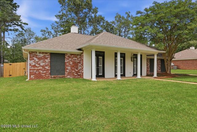 115 Marblehead Drive, Brandon, MS 39047