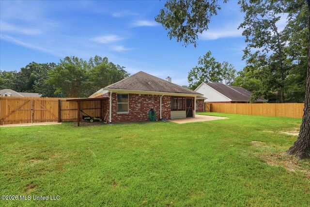 115 Marblehead Drive, Brandon, MS 39047