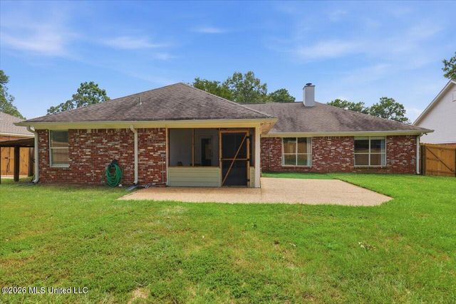 115 Marblehead Drive, Brandon, MS 39047