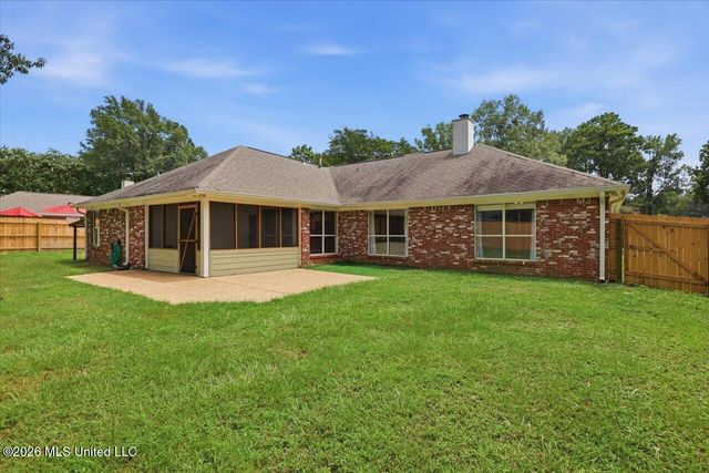 115 Marblehead Drive, Brandon, MS 39047