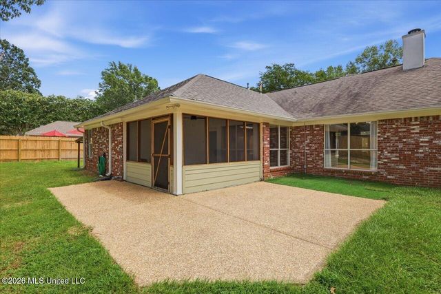 115 Marblehead Drive, Brandon, MS 39047