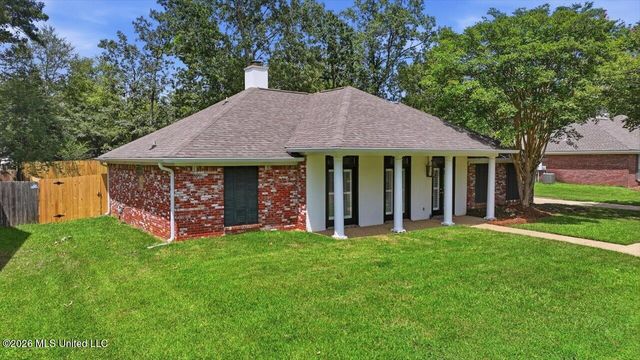 115 Marblehead Drive, Brandon, MS 39047