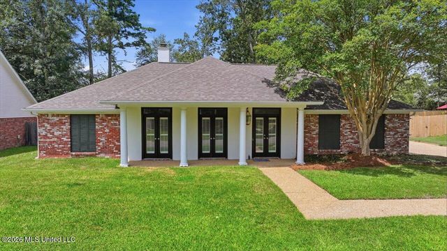 115 Marblehead Drive, Brandon, MS 39047