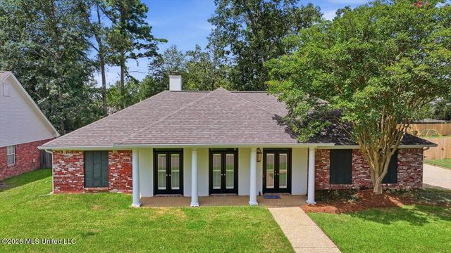115 Marblehead Drive, Brandon, MS 39047
