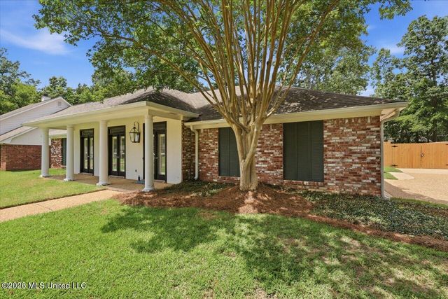 115 Marblehead Drive, Brandon, MS 39047