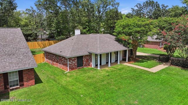 115 Marblehead Drive, Brandon, MS 39047