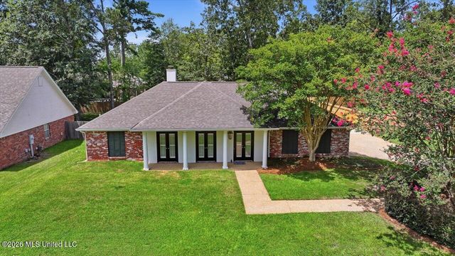 115 Marblehead Drive, Brandon, MS 39047