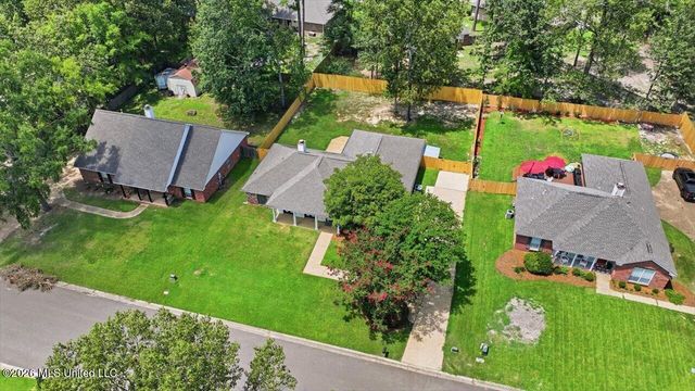 115 Marblehead Drive, Brandon, MS 39047