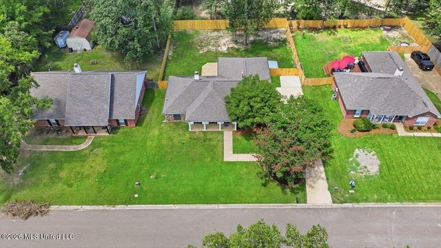 115 Marblehead Drive, Brandon, MS 39047
