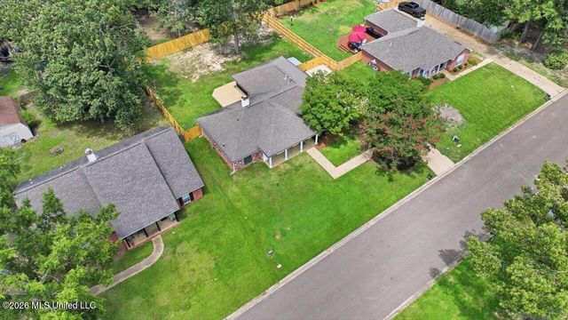 115 Marblehead Drive, Brandon, MS 39047
