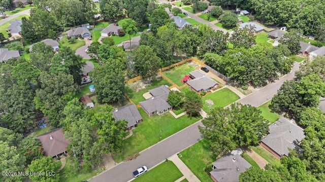 115 Marblehead Drive, Brandon, MS 39047