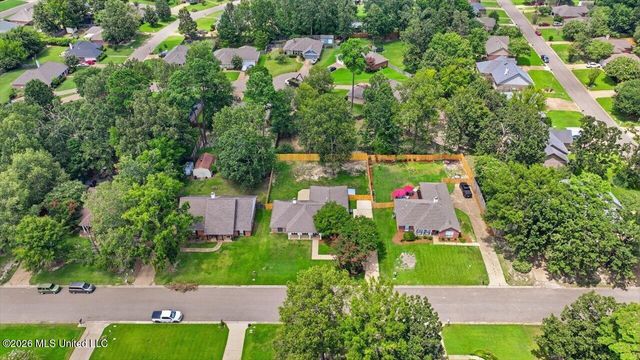 115 Marblehead Drive, Brandon, MS 39047