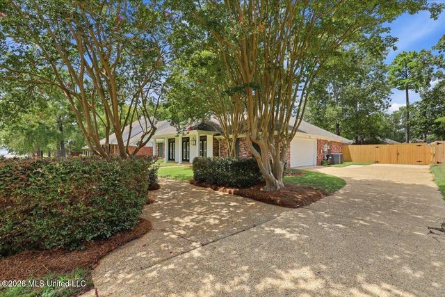 115 Marblehead Drive, Brandon, MS 39047