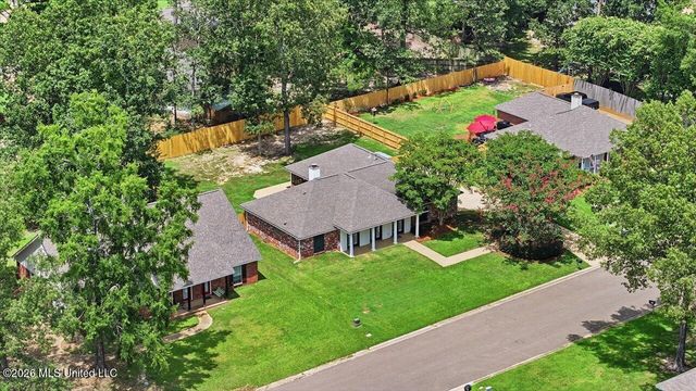 115 Marblehead Drive, Brandon, MS 39047