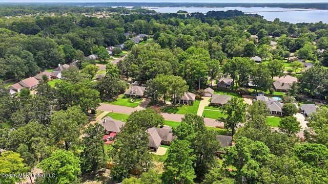 115 Marblehead Drive, Brandon, MS 39047