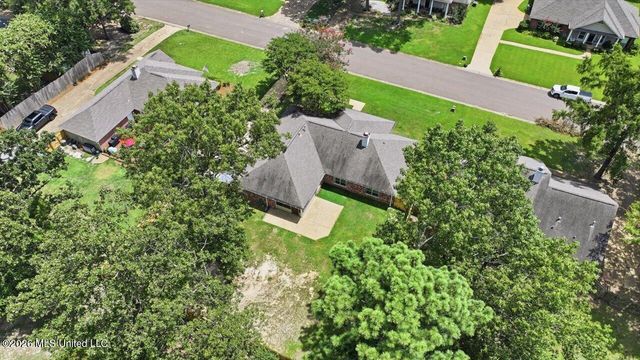 115 Marblehead Drive, Brandon, MS 39047
