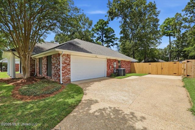 115 Marblehead Drive, Brandon, MS 39047