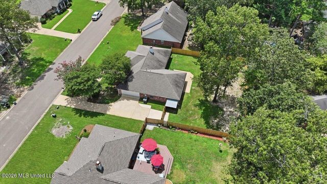 115 Marblehead Drive, Brandon, MS 39047