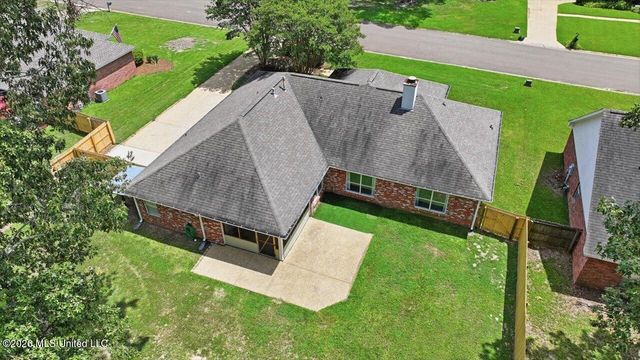 115 Marblehead Drive, Brandon, MS 39047