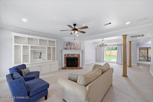 115 Marblehead Drive, Brandon, MS 39047