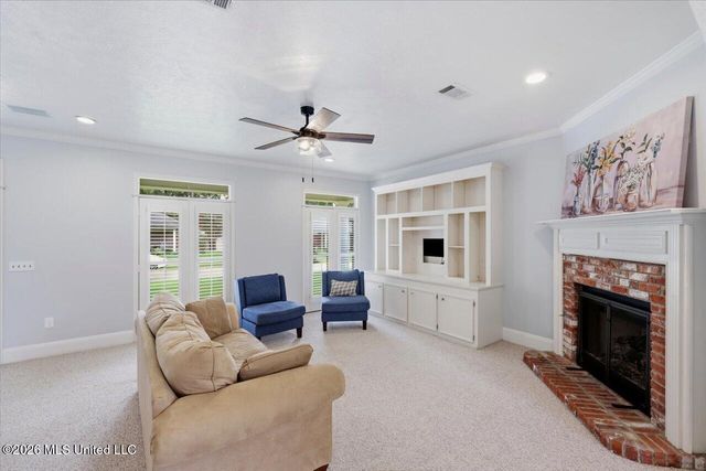 115 Marblehead Drive, Brandon, MS 39047