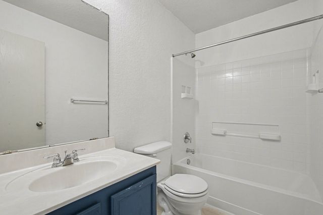 1712 Morrison Drive, Fort Worth, TX 76112