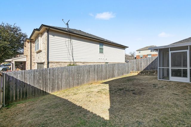 1712 Morrison Drive, Fort Worth, TX 76112