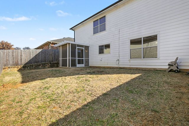 1712 Morrison Drive, Fort Worth, TX 76112