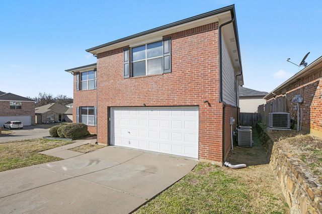 1712 Morrison Drive, Fort Worth, TX 76112