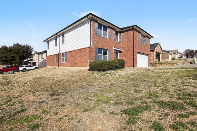 1712 Morrison Drive, Fort Worth, TX 76112