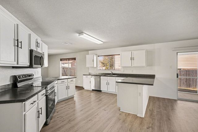 1712 Morrison Drive, Fort Worth, TX 76112