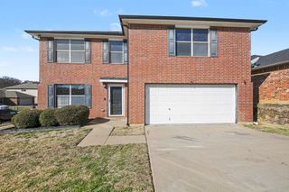 1712 Morrison Drive, Fort Worth, TX 76112