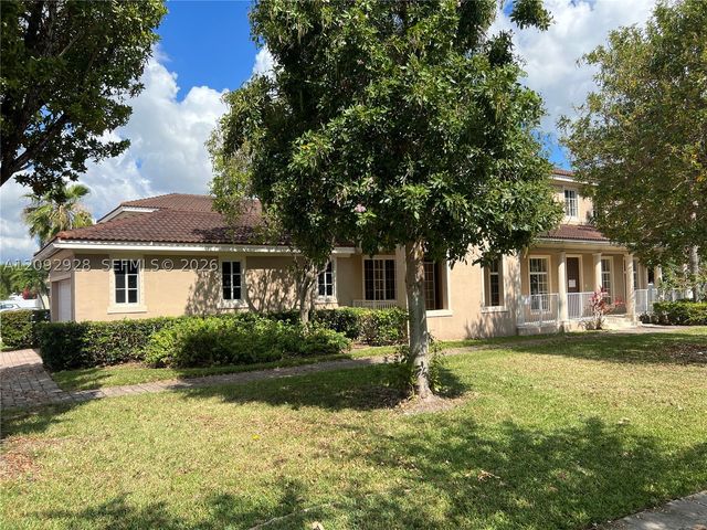 14008 SW 274 TER, Homestead, FL 33032