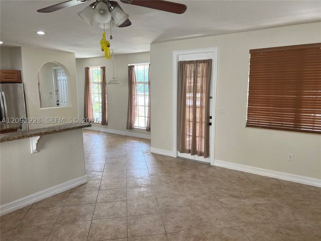 14008 SW 274 TER, Homestead, FL 33032