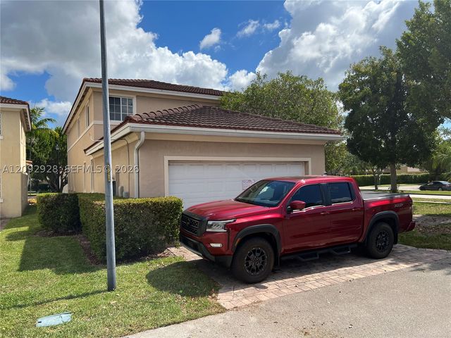 14008 SW 274 TER, Homestead, FL 33032