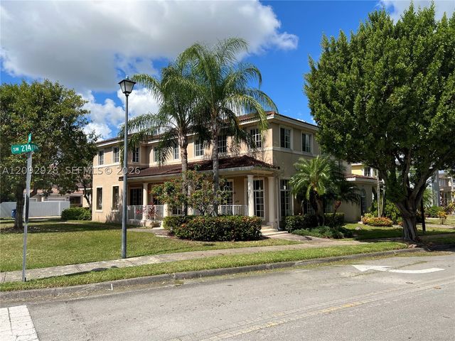14008 SW 274 TER, Homestead, FL 33032