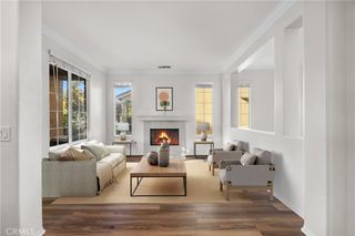 27626 Sunny Creek Drive, Valencia, CA 91354