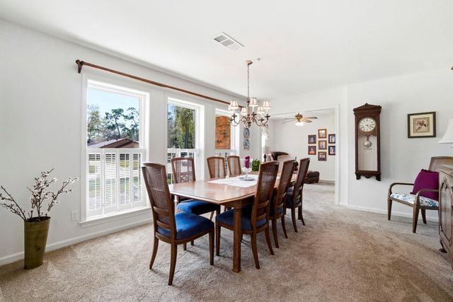 218 Tree Trunk Drive, Spring, TX 77388