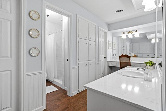 218 Tree Trunk Drive, Spring, TX 77388