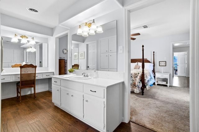 218 Tree Trunk Drive, Spring, TX 77388