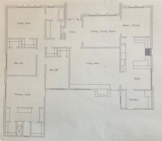 218 Tree Trunk Drive, Spring, TX 77388