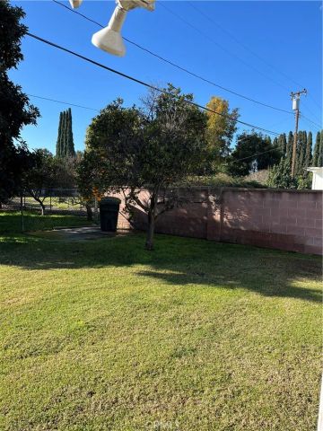 10902 Poindexter, Garden Grove, CA 92840