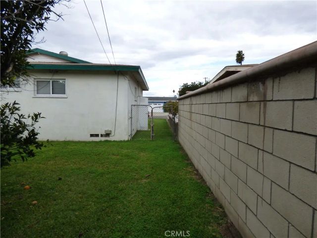 10902 Poindexter, Garden Grove, CA 92840