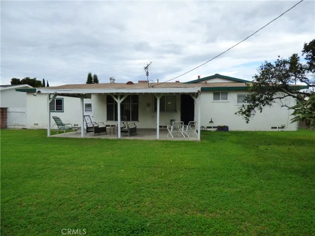 10902 Poindexter, Garden Grove, CA 92840